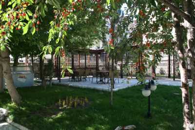 SİVAS İNÖNÜ KONAĞI